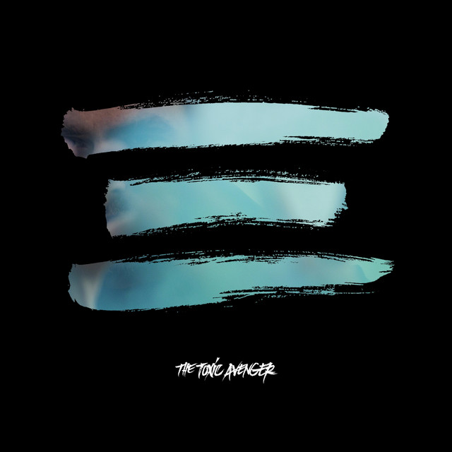 Ξ album cover