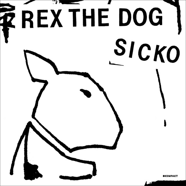 Dave Jones O'Tool as heard on Sicko by Rex the Dog (2015)