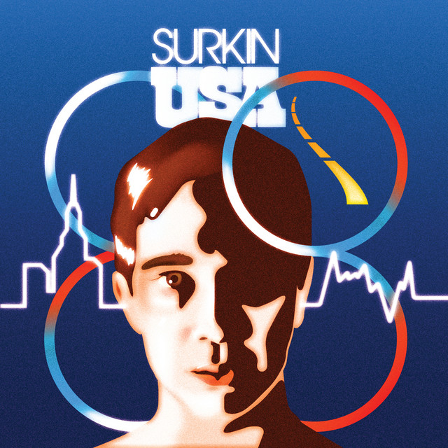 USA album cover