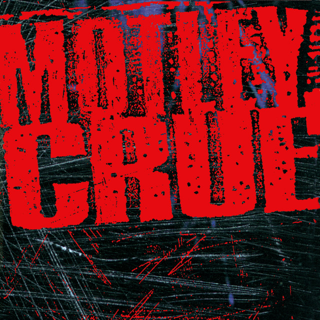 Mötley Crüe (Deluxe Version) album cover