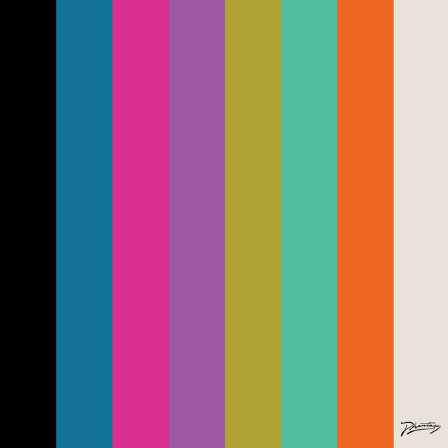 Roland Jupiter-6 as heard on Spectrum (Special Request Mixes) by Erol Alkan (2020)