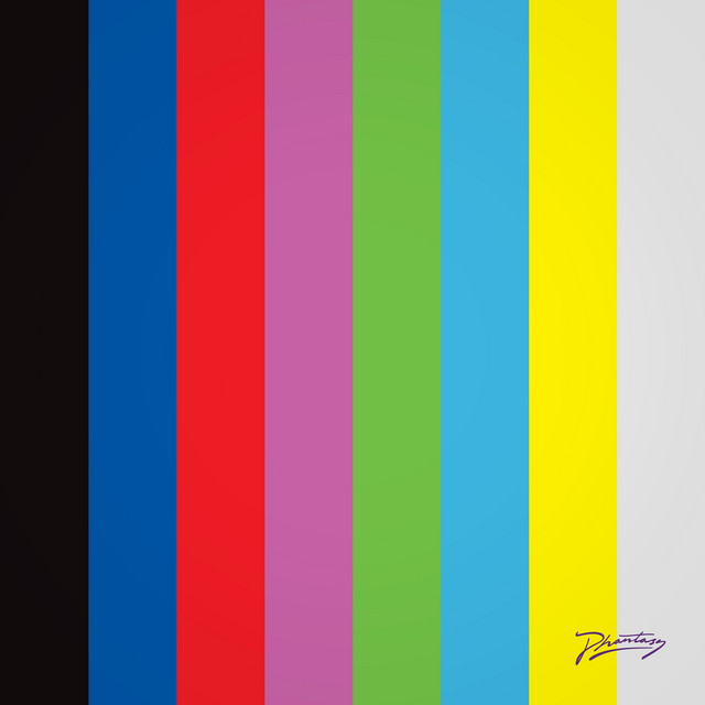Roland Jupiter-6 as heard on Spectrum / Silver Echoes by Erol Alkan (2018)