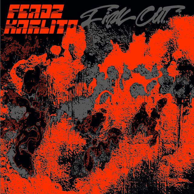 FINAL CUT album cover