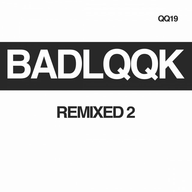 Remixed 2 album cover