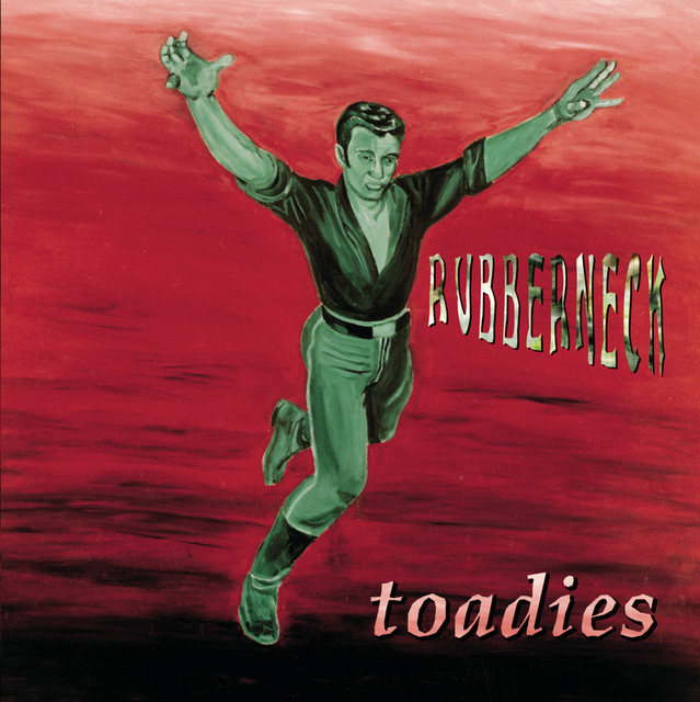 Danelectro Bass 6 as heard on Rubberneck by Toadies (1994)