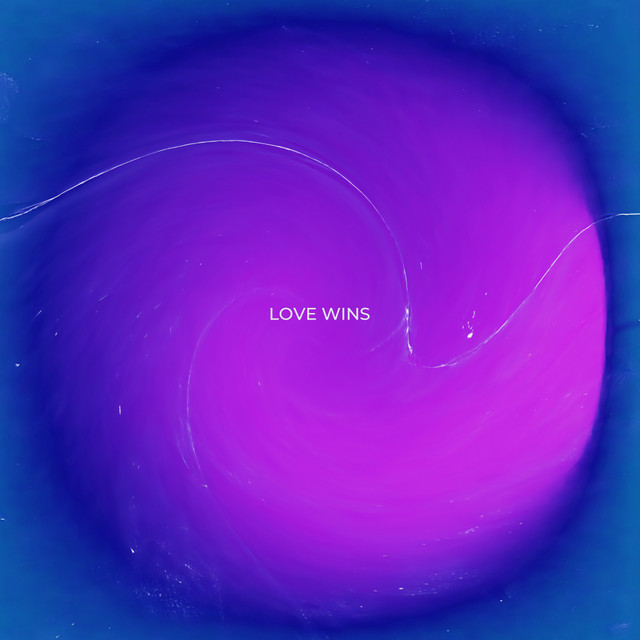 Love Wins album cover