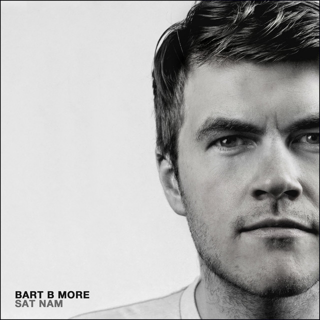 Sat Nam album cover