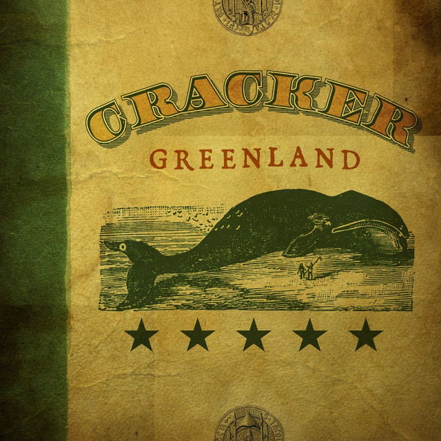 Greenland album cover