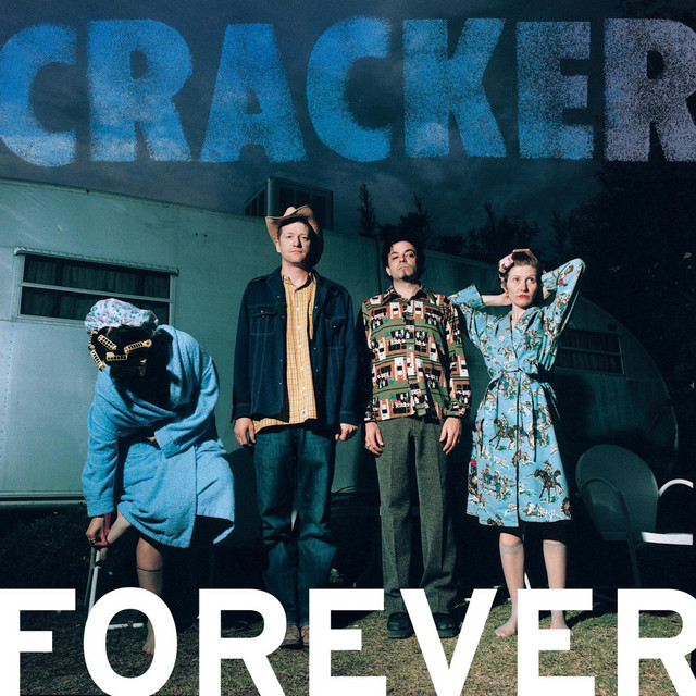 Forever album cover