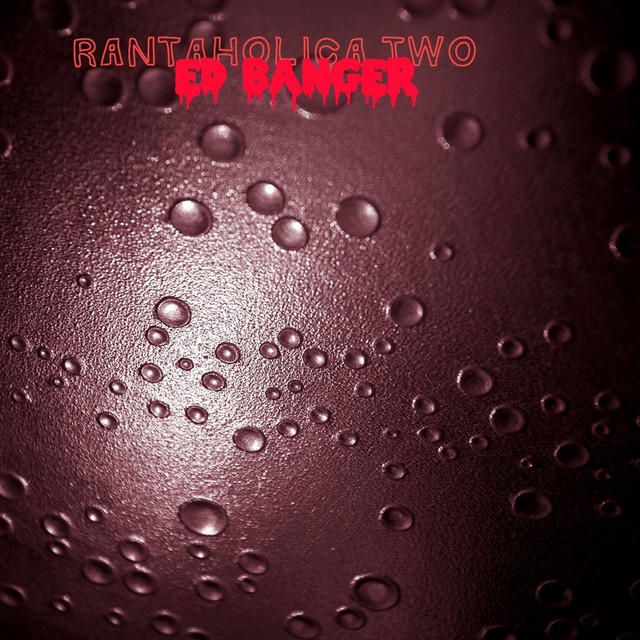 Rantaholica Two album cover