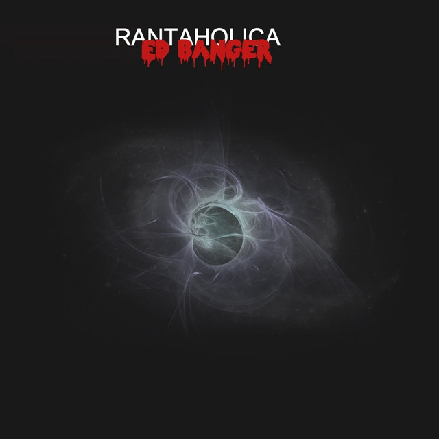 Rantaholica album cover