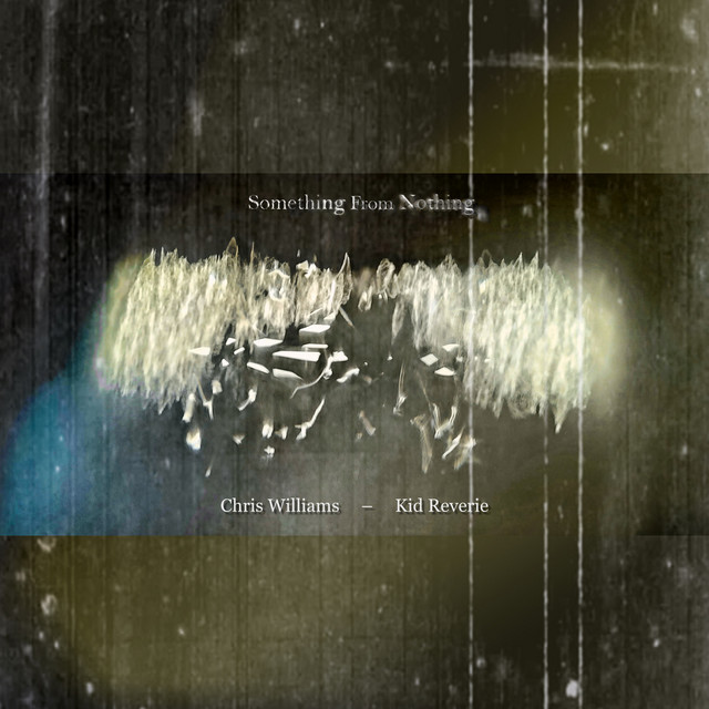 Something from Nothing album cover