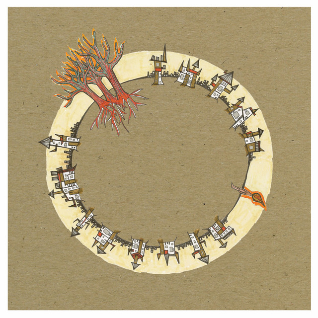 Wolves and Wishes album cover