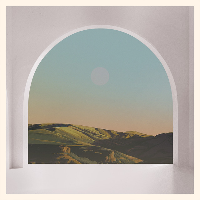 Espera album cover