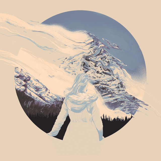 Veriditas album cover