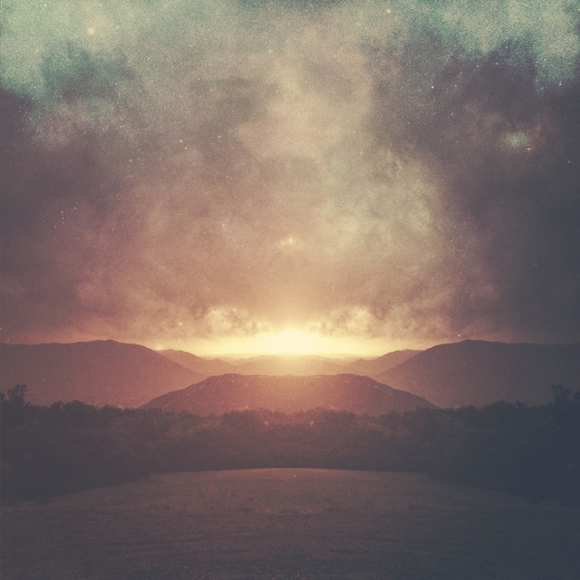 Moiety album cover