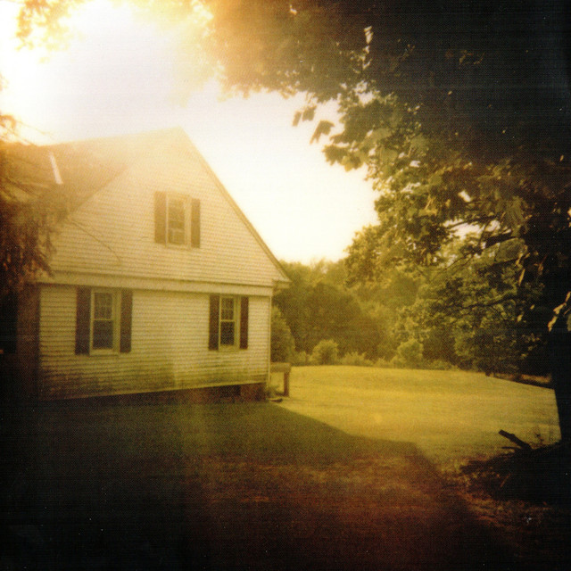 Unleft album cover
