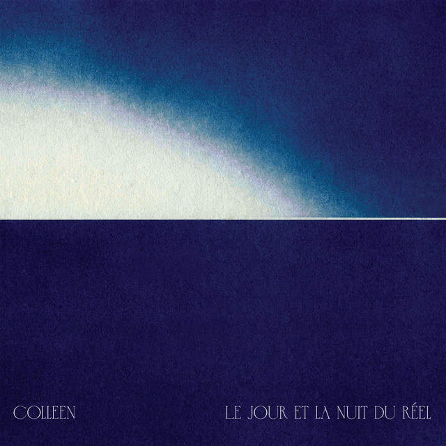 Le jour et la nuit du réel album cover