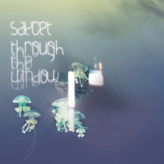 Through the Window album cover