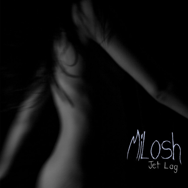 Jetlag album cover
