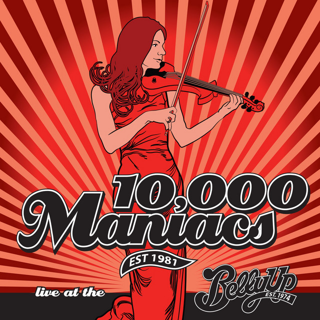 Live at the Belly Up album cover