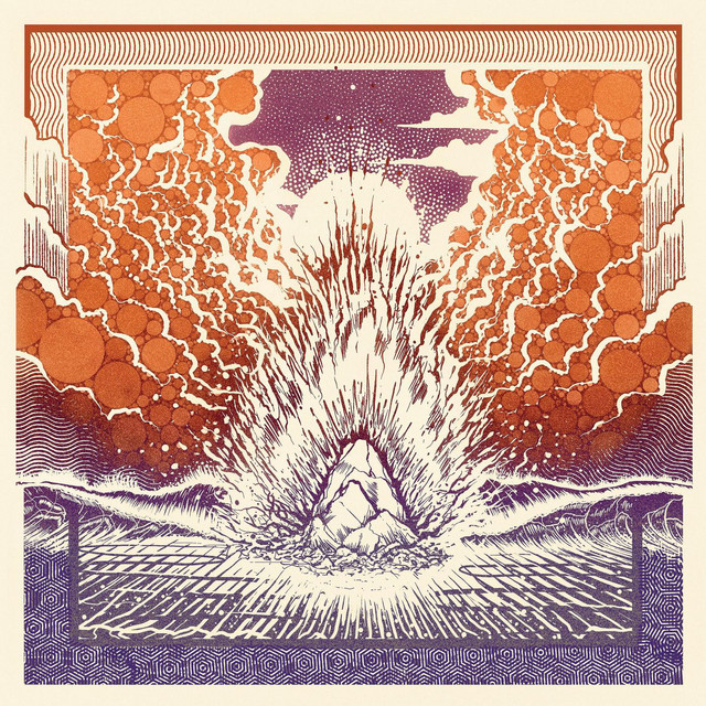 An Eye To Windward album cover