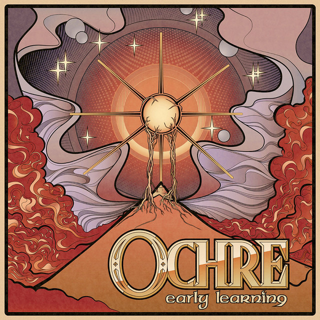 Early Learning album cover