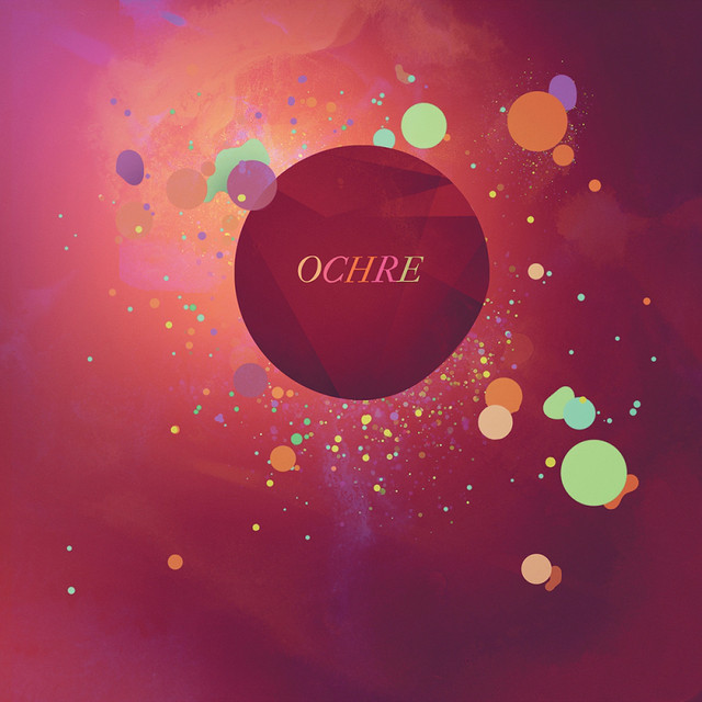 Like Dust Of The Balance album cover