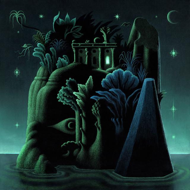 Isla diferente album cover