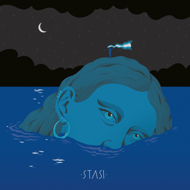 Stasi album cover