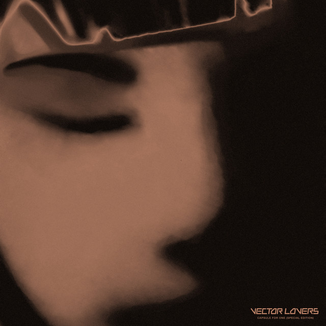 Capsule For One (Special Edition) album cover