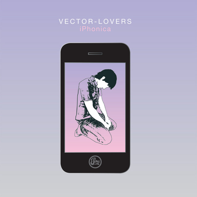 iPhonica album cover