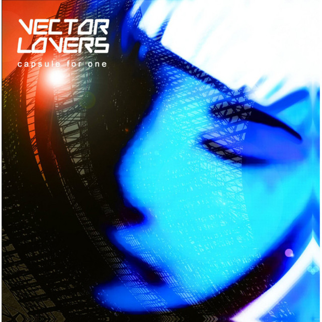 Capsule for One album cover