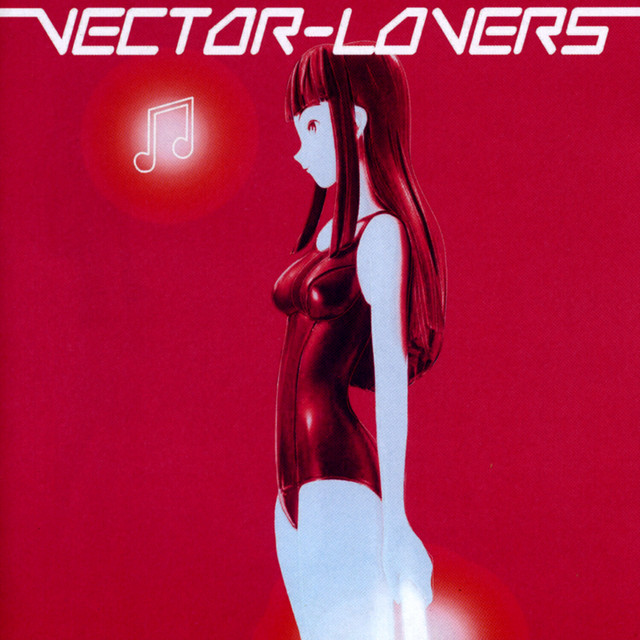 Vector Lovers album cover