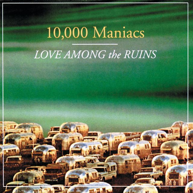 Gretsch Duo Jet Electric Guitar as heard on Love Among The Ruins by 10,000 Maniacs (1997)