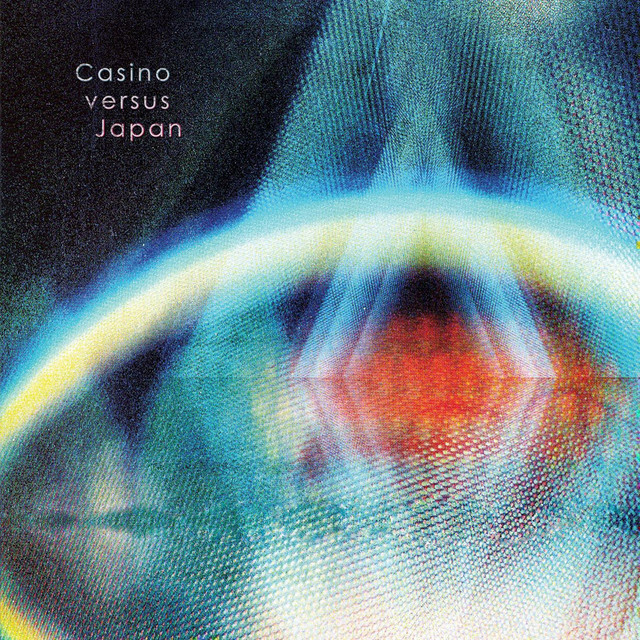 Night On Tape album cover