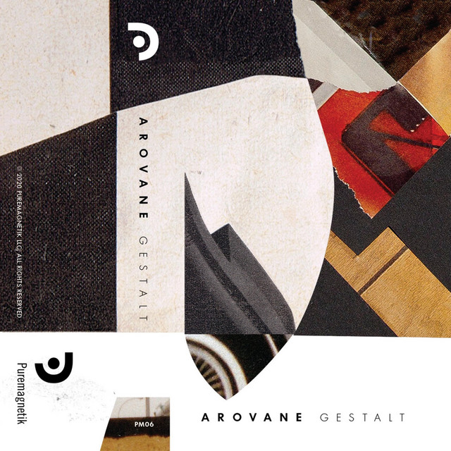 Gestalt album cover