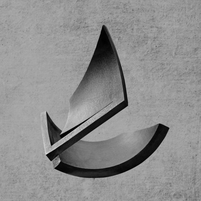 C.H.R.O.N.O.S. album cover