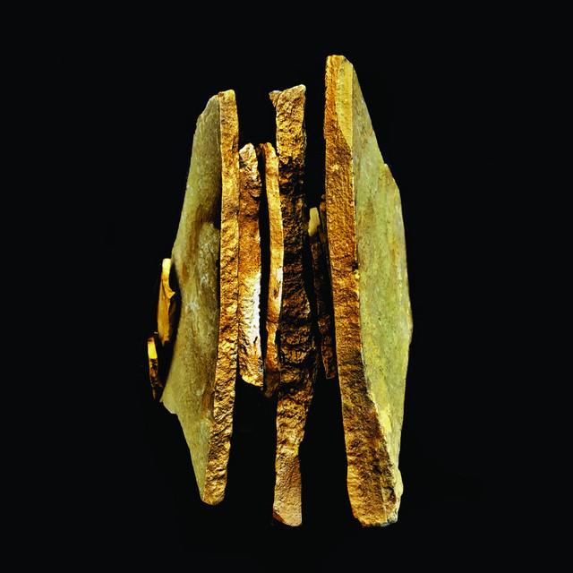 Kaziwa album cover