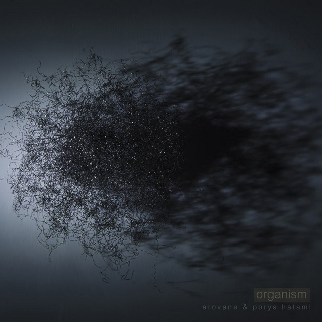 Organism album cover