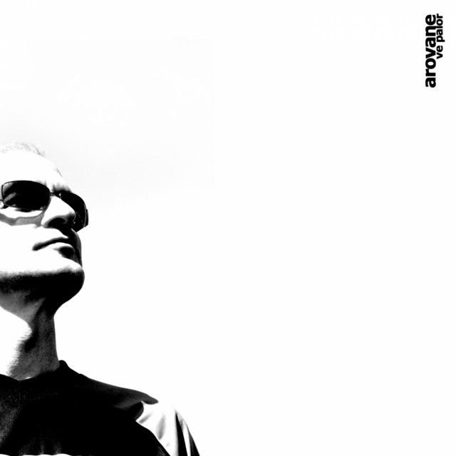 Ve Palor album cover