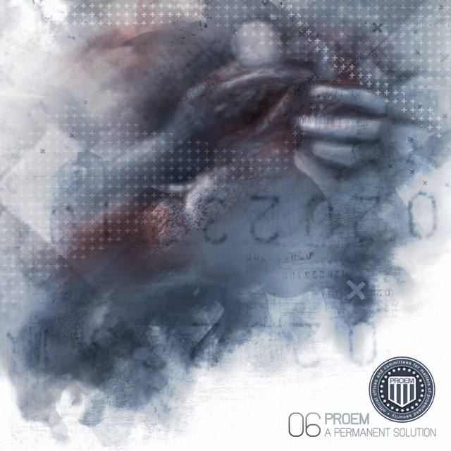 A Permanent Solution album cover