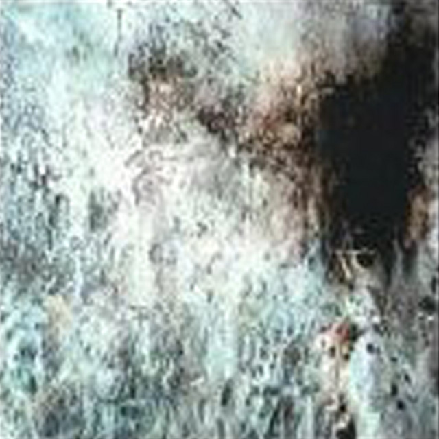 Burn Plate No. 1 album cover
