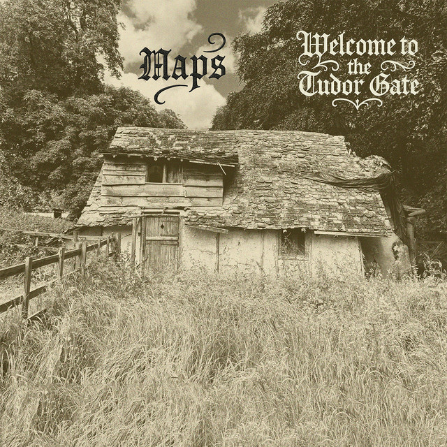 Welcome To The Tudor Gate album cover