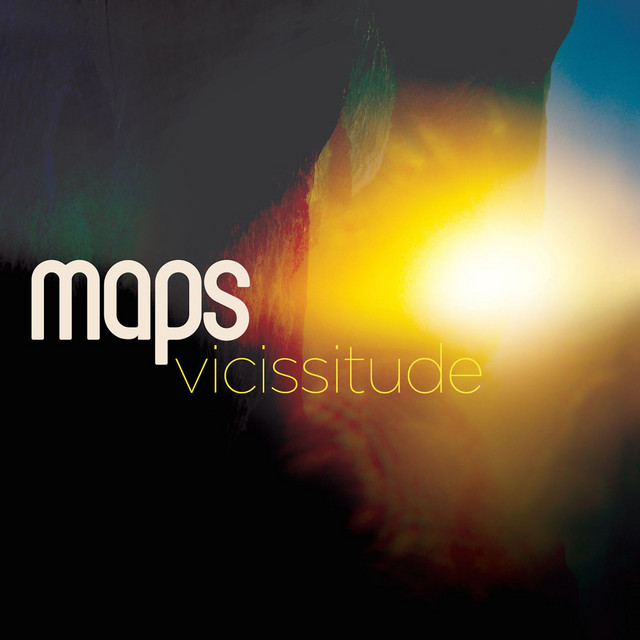 Vicissitude (Deluxe Edition) album cover