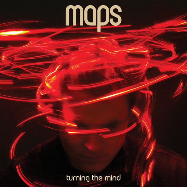 Turning The Mind (Deluxe Edition) album cover