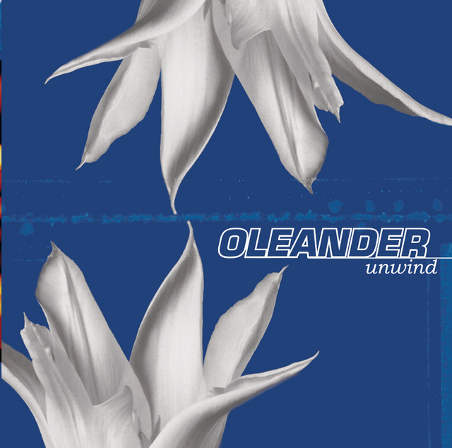 Unwind album cover