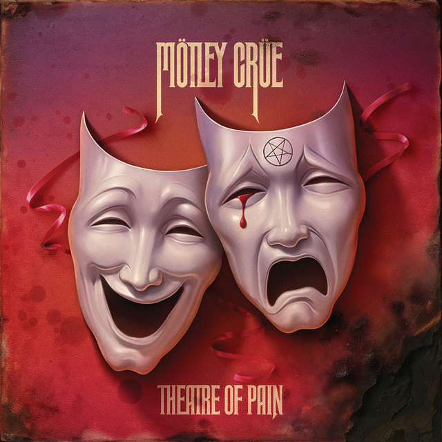 Kramer Baretta Special as heard on Smokin' In The Boys Room (Live In Long Beach) by Mötley Crüe (2025)