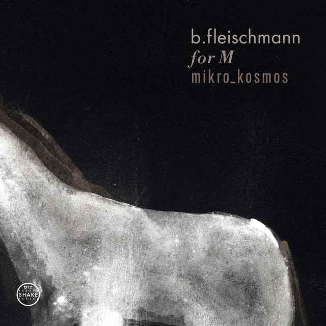For M / Mikro_Kosmos - Two Concerts album cover