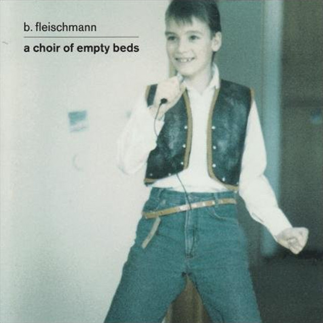 A Choir Of Empty Beds album cover